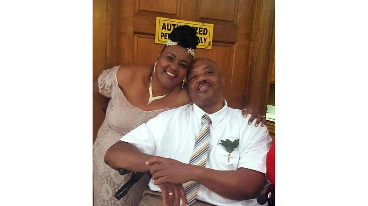 Lahoma C. Brown