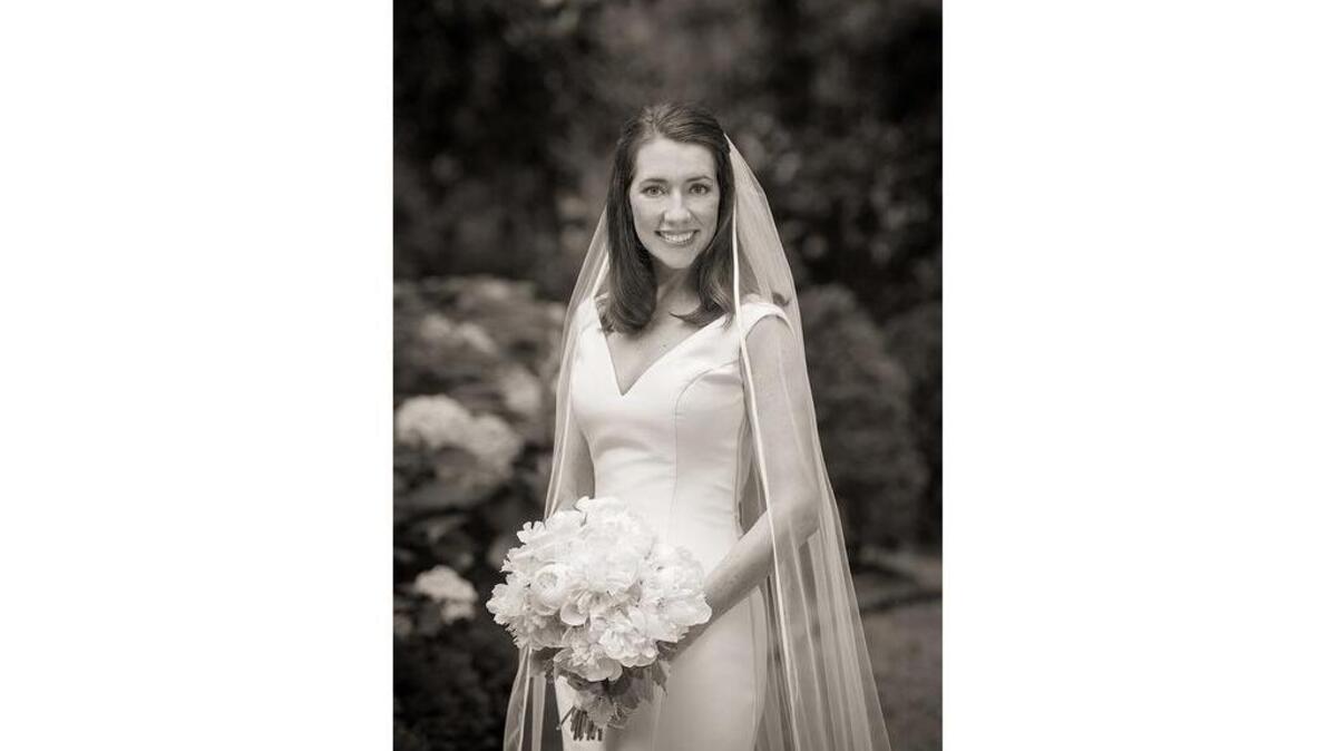Mrs. Herbert Weathersbee Bradley III