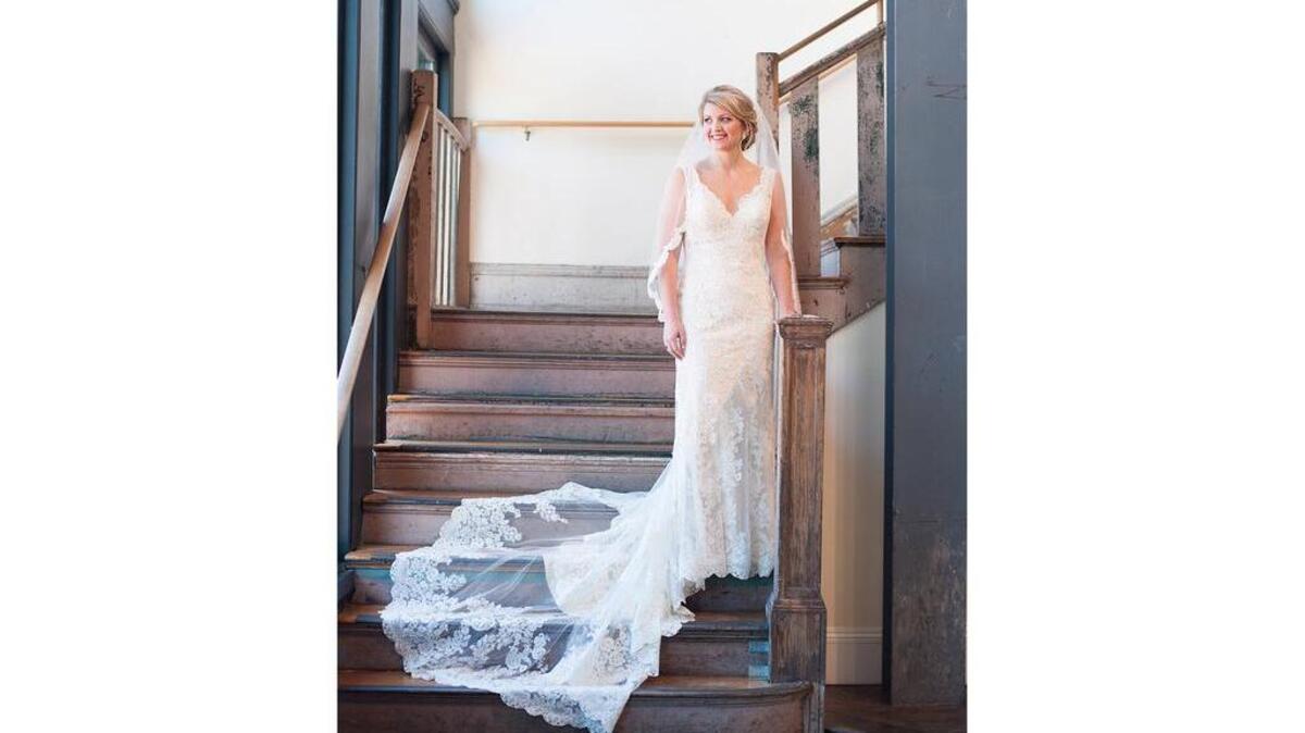 Robyn Schuyler Fisher
