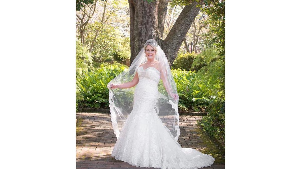 Mrs. John William Brown