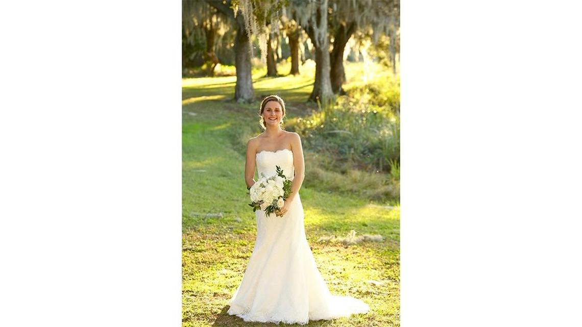 Mrs. William Davis Bourne III.