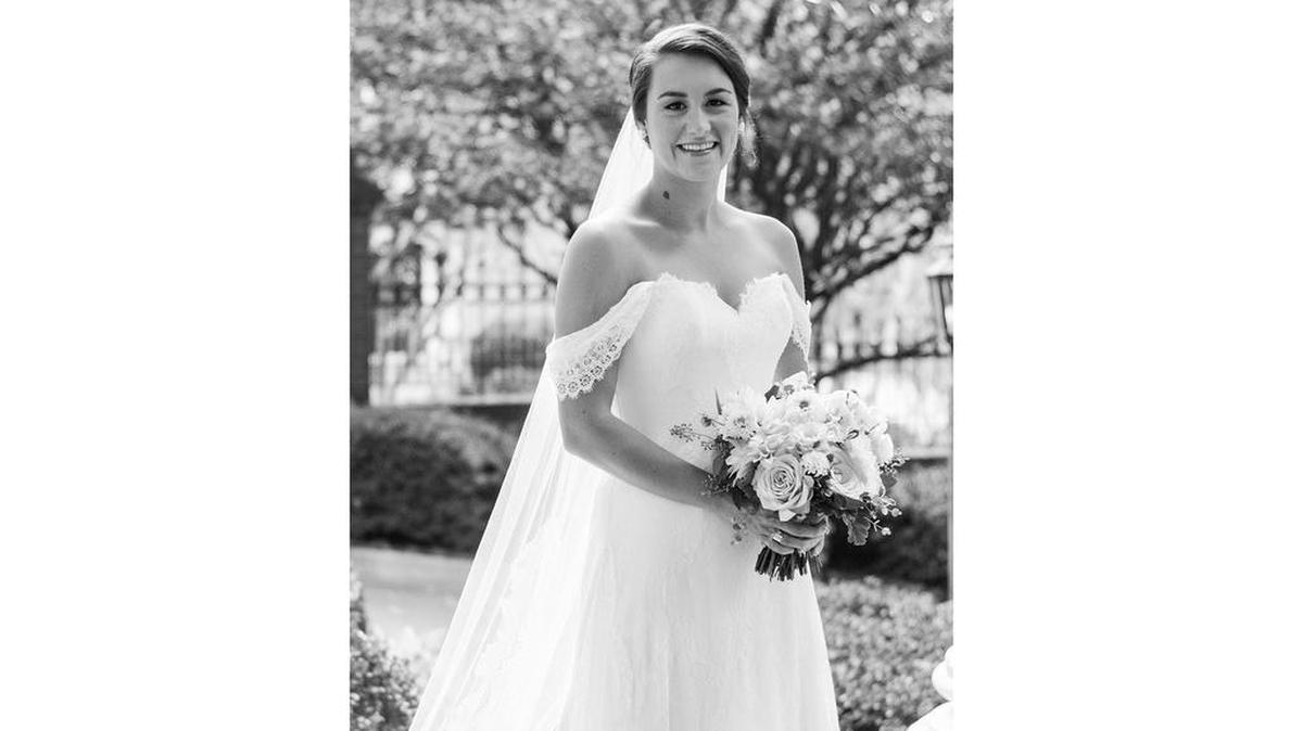 Elizabeth Monroe Wooten.