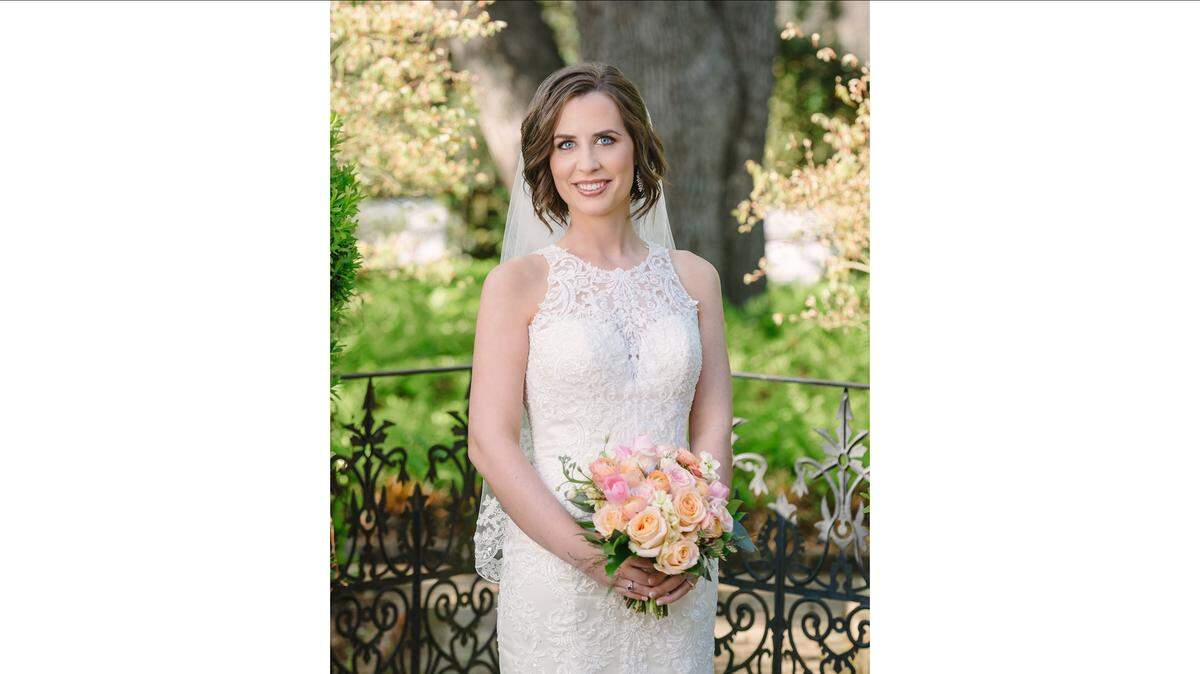 Mrs. Braiden Furtick Watkins.