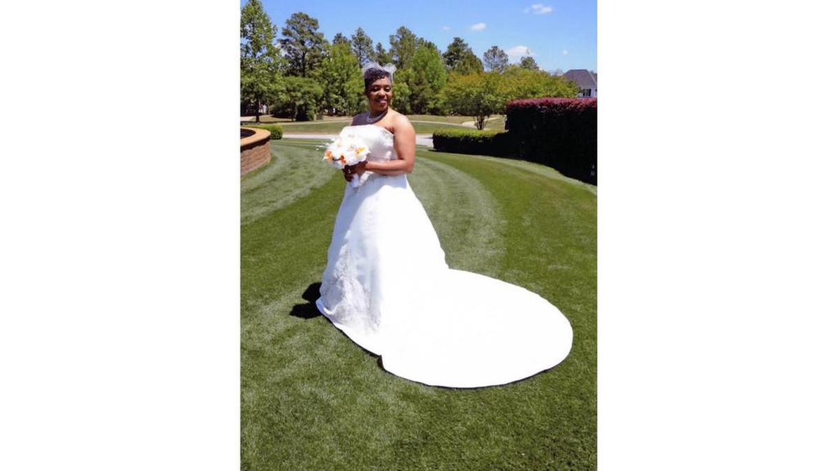 Sytira Sims Coleman.