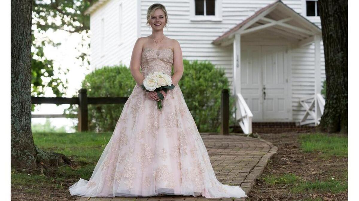 Hannah Ownley Honeycutt.