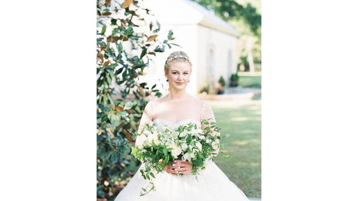 Mrs. Xanna Lacey Bailey.