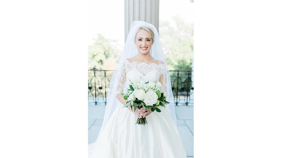 Mrs. Benjamin Paul Hess.
