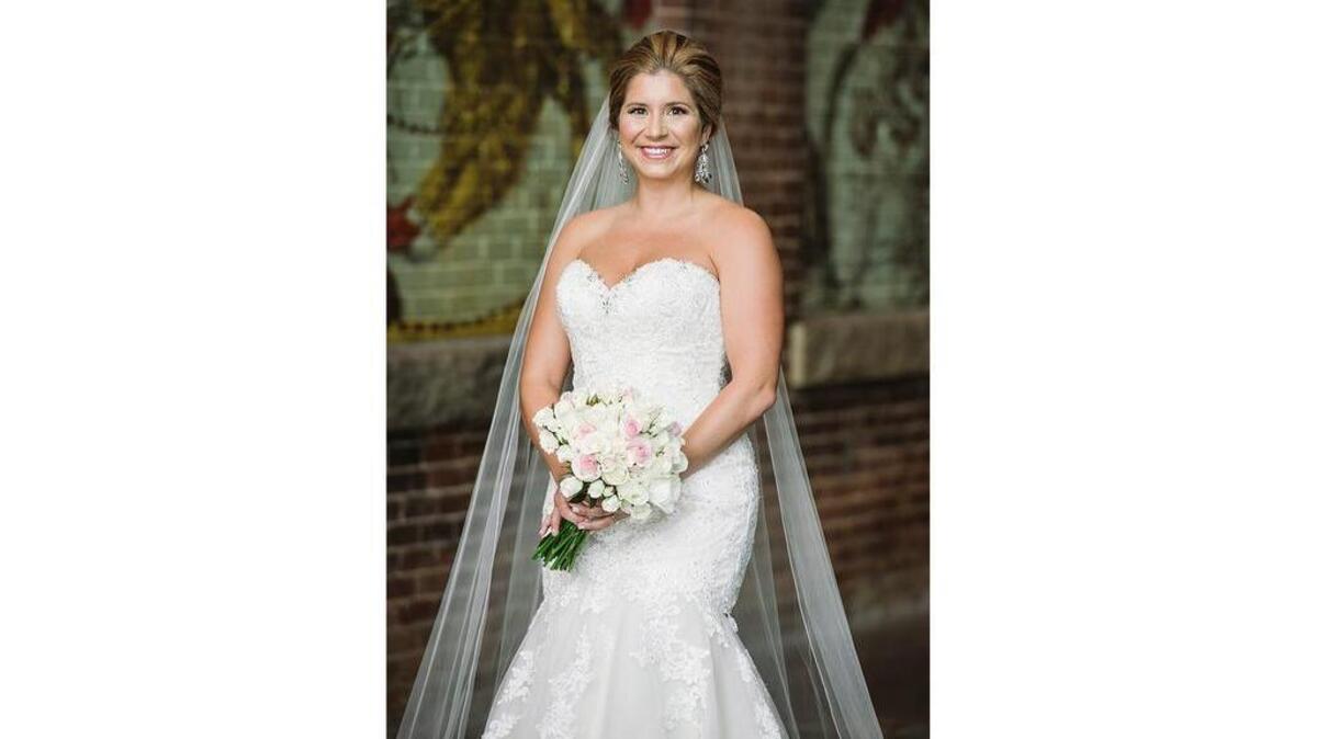 Lindsey Dangerfield Speake