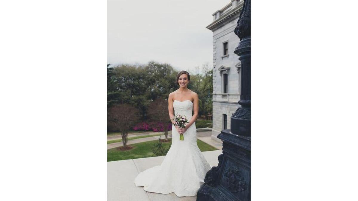 Mrs. Maxine Nicole Steck