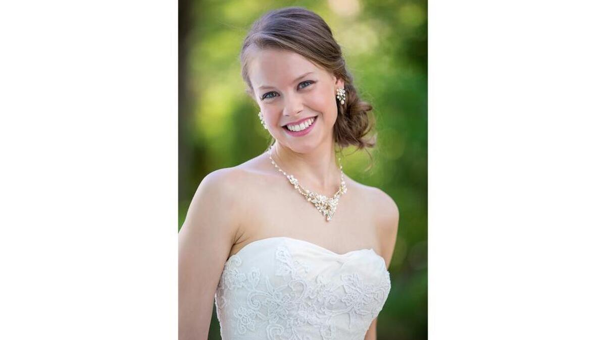 Michelle Trojanowsky