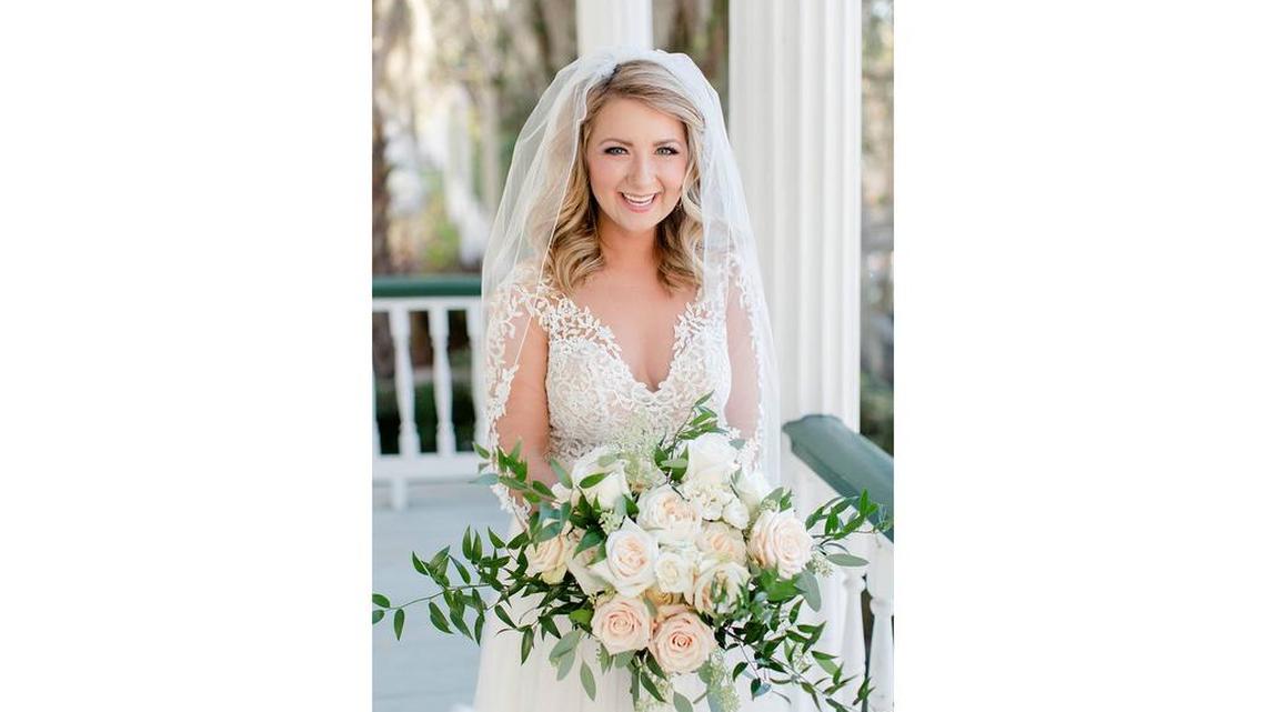 Mrs. Candler Grady Mathews III