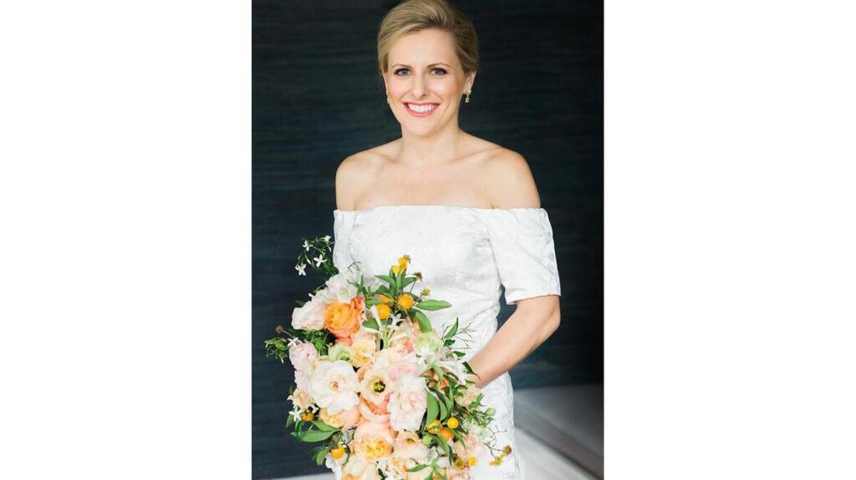 Mrs. Mary Ruth Tribble Miller.