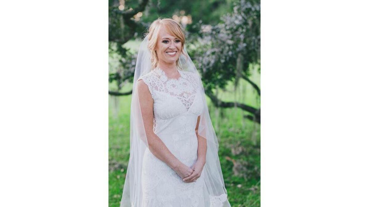 Stephanie Gallman Jordan