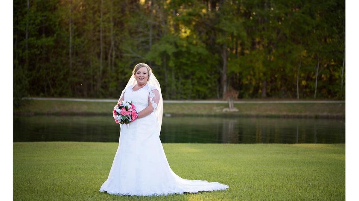 Lauren Grice Williamson