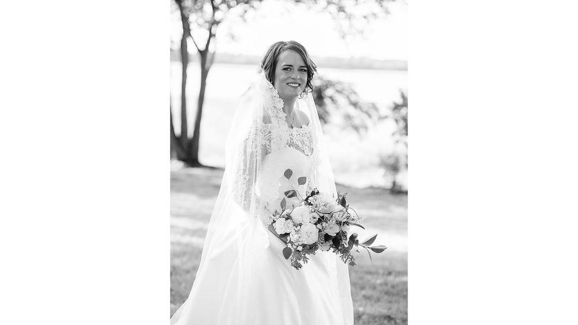 Martha Bratton Ralston.