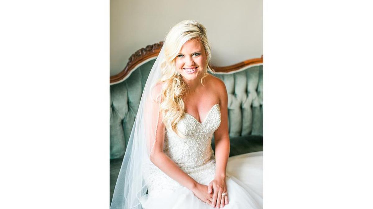 Reagan Kiser Price.