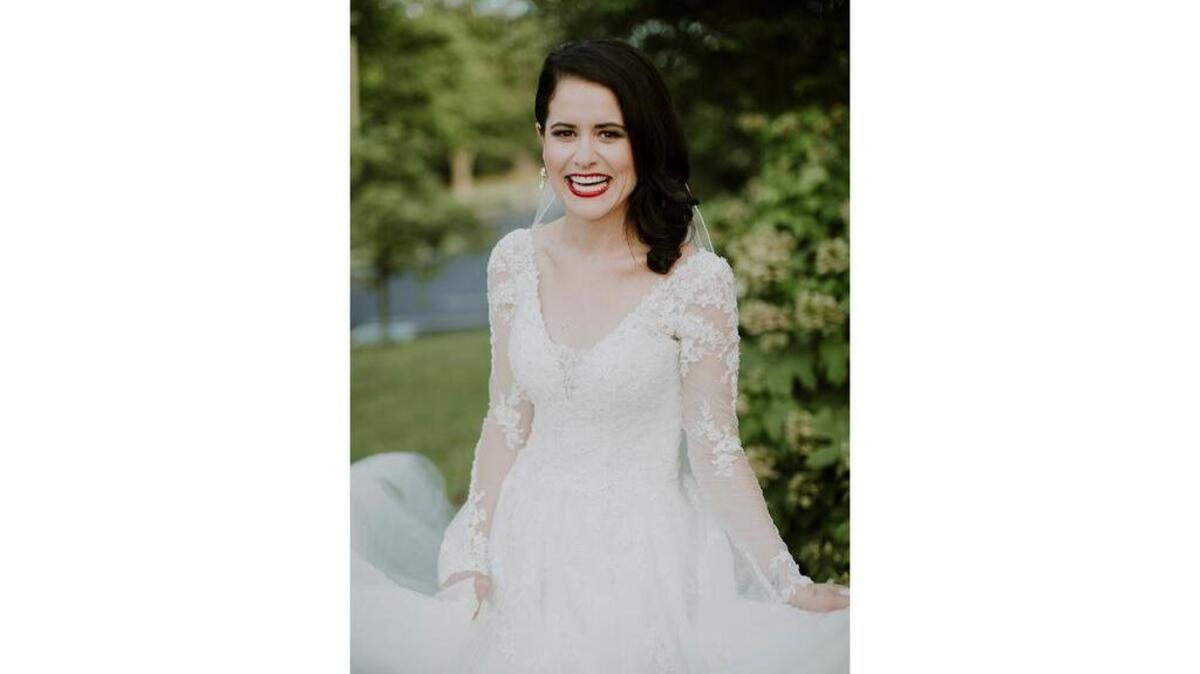 Laura Deneen Cawley