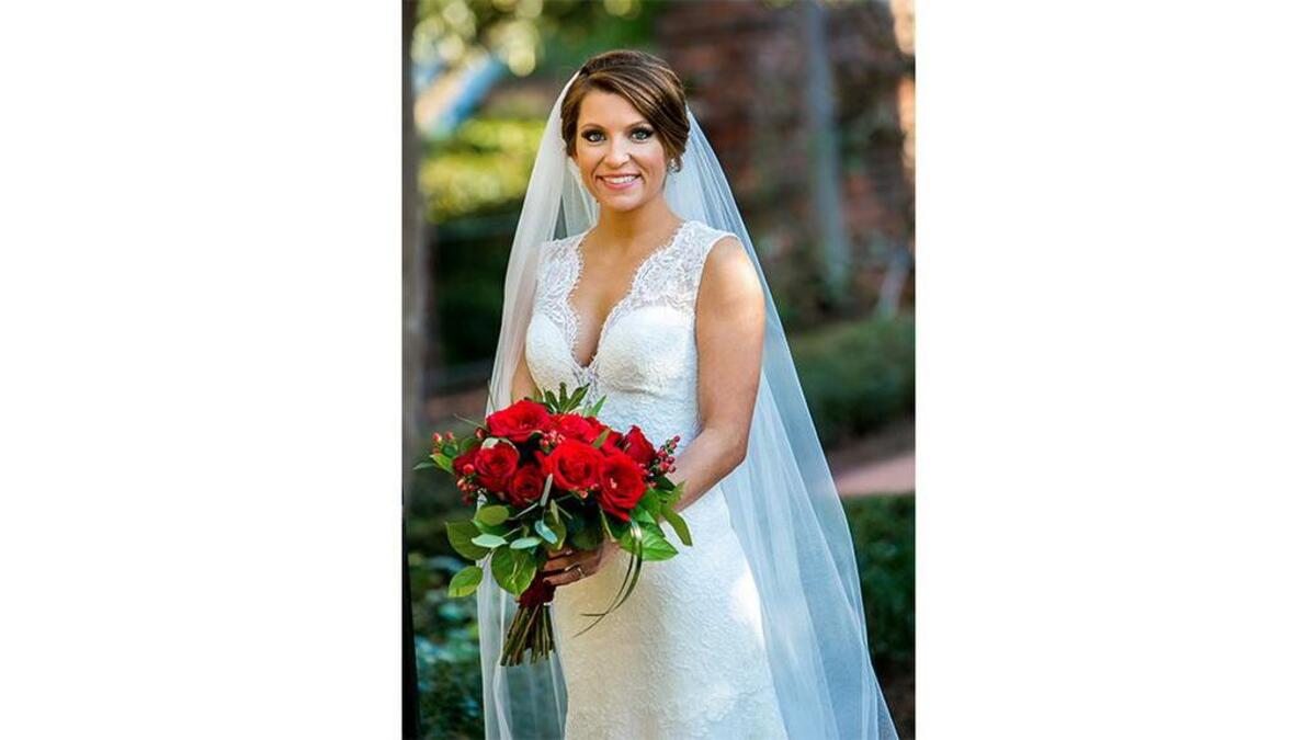Mrs. Kelley Eaker Nance.