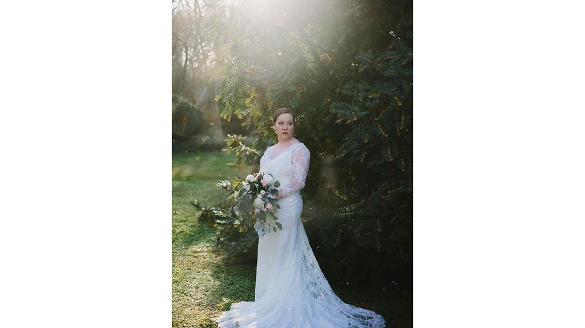 Mrs. Parker Chappell Rouse