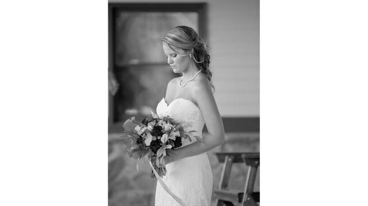 Mrs. Cassey Lloyd Eunice