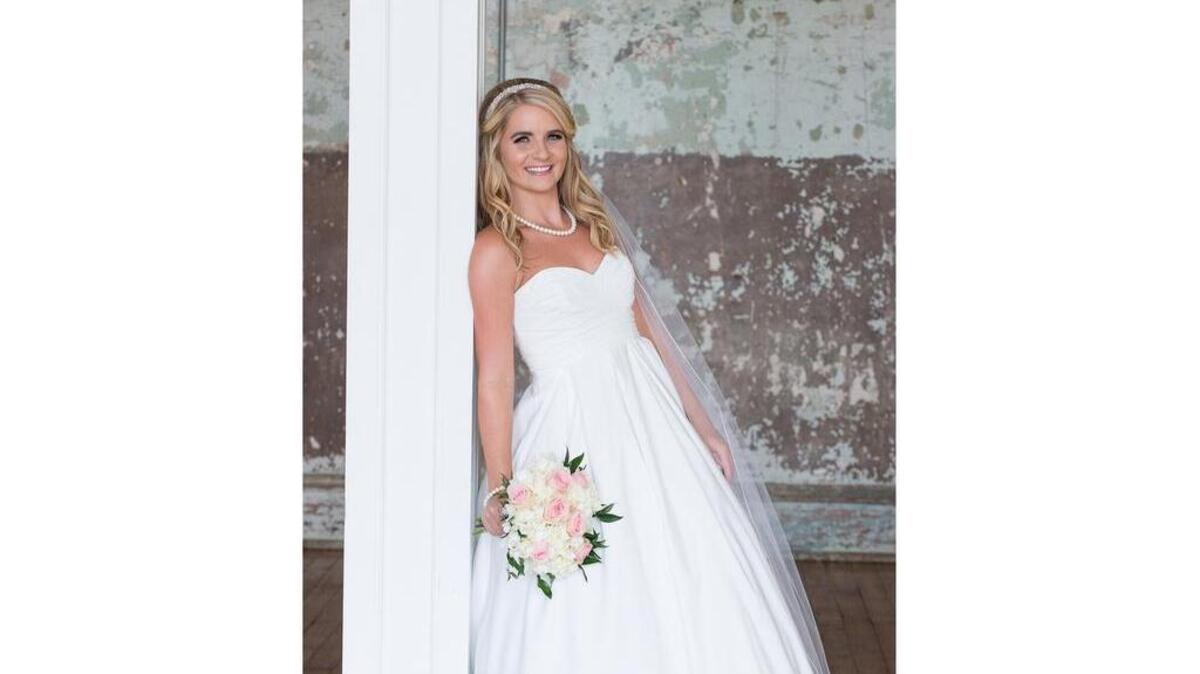 Mrs. Alexandra “Allie” Woodring