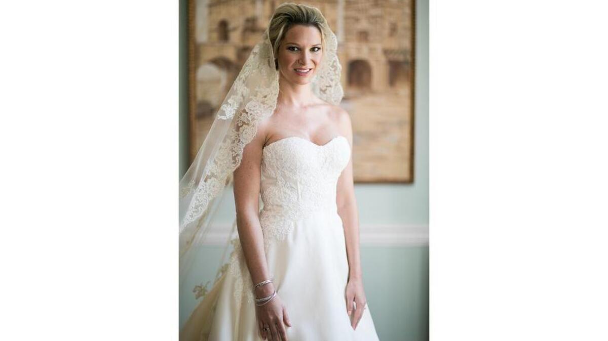 Mrs. Charles Phillip Cusick