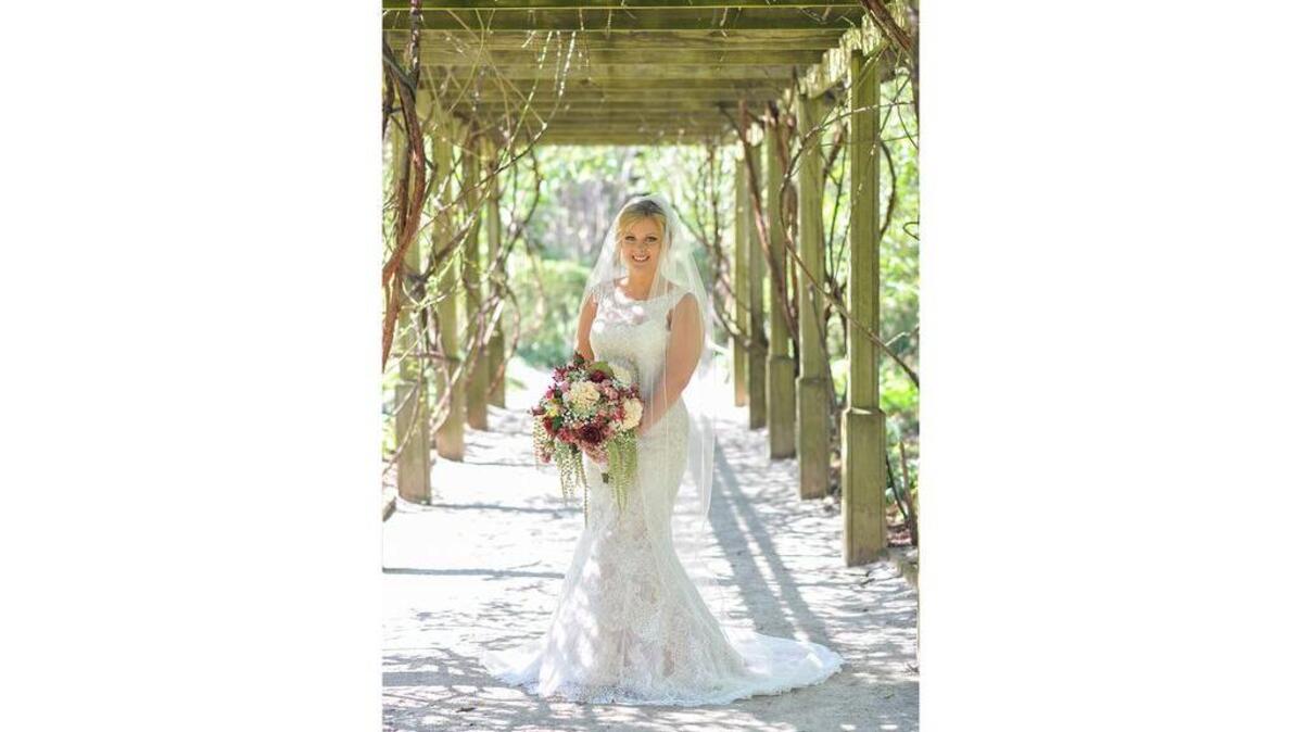 Mrs. Amber Summer.