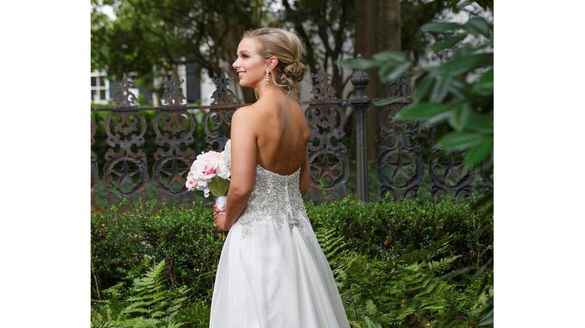Courtney Lauren Jackson.