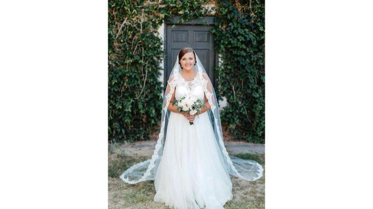 Mrs. Grace Walter Burch.