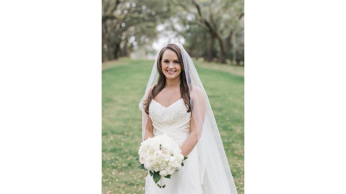 Mrs. William Thad Ott