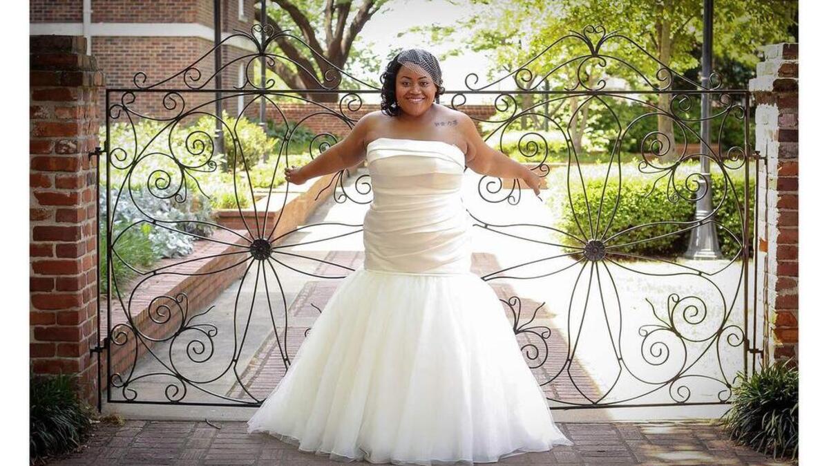 Victoria E. Rhett