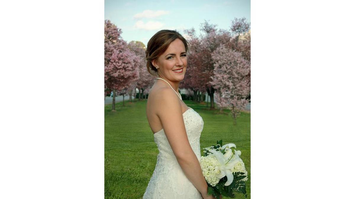 Mrs. Hannah Peckham