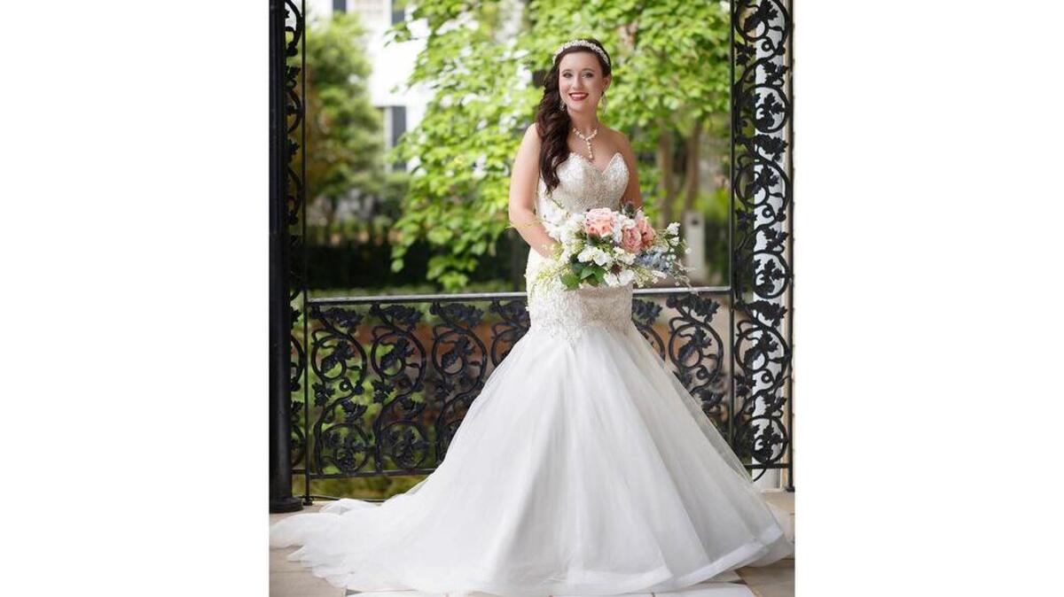 Mrs. Victoria Wright Hyatt