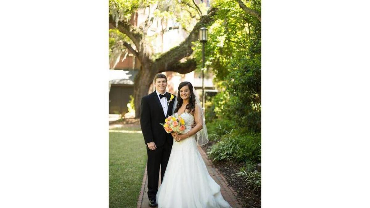 Dr. and Mrs. James Wood