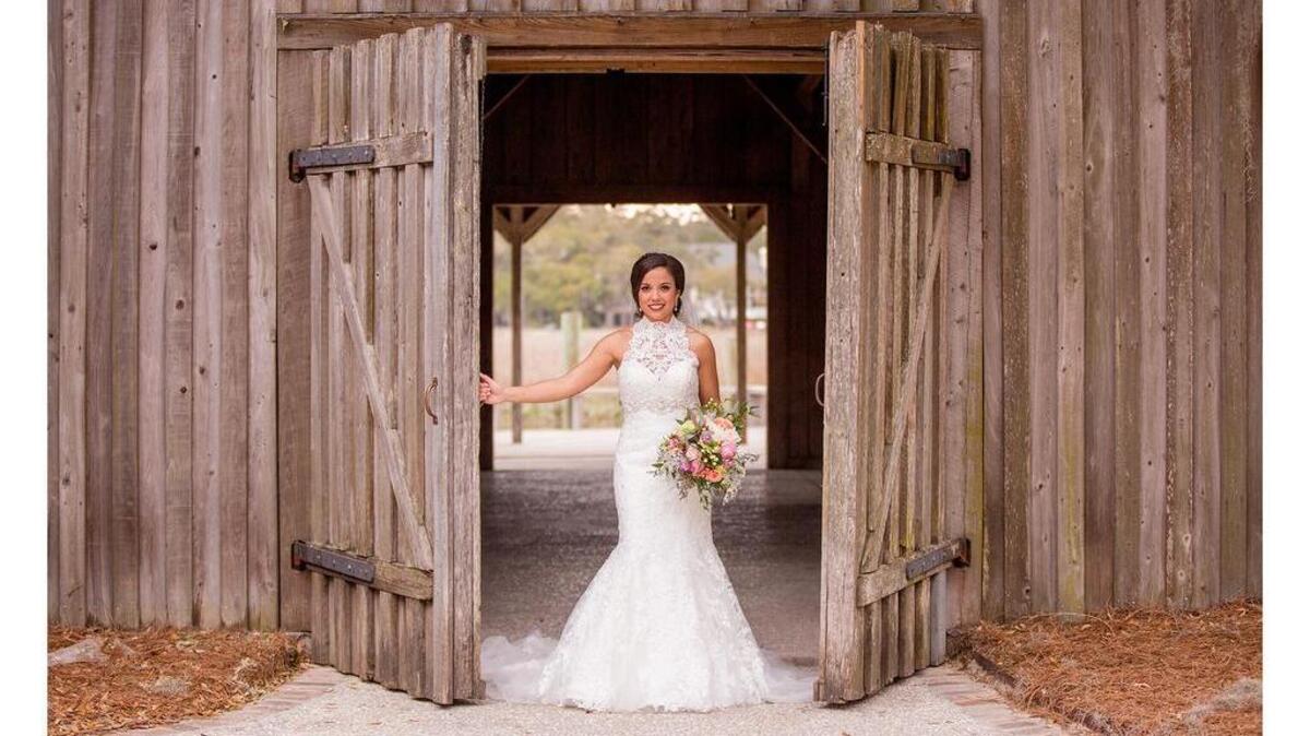 Morgan Elizabeth Melton