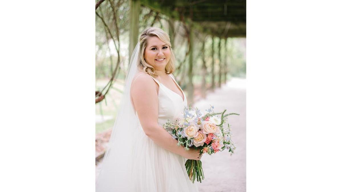 Mrs. Catherine Simmons Mongell