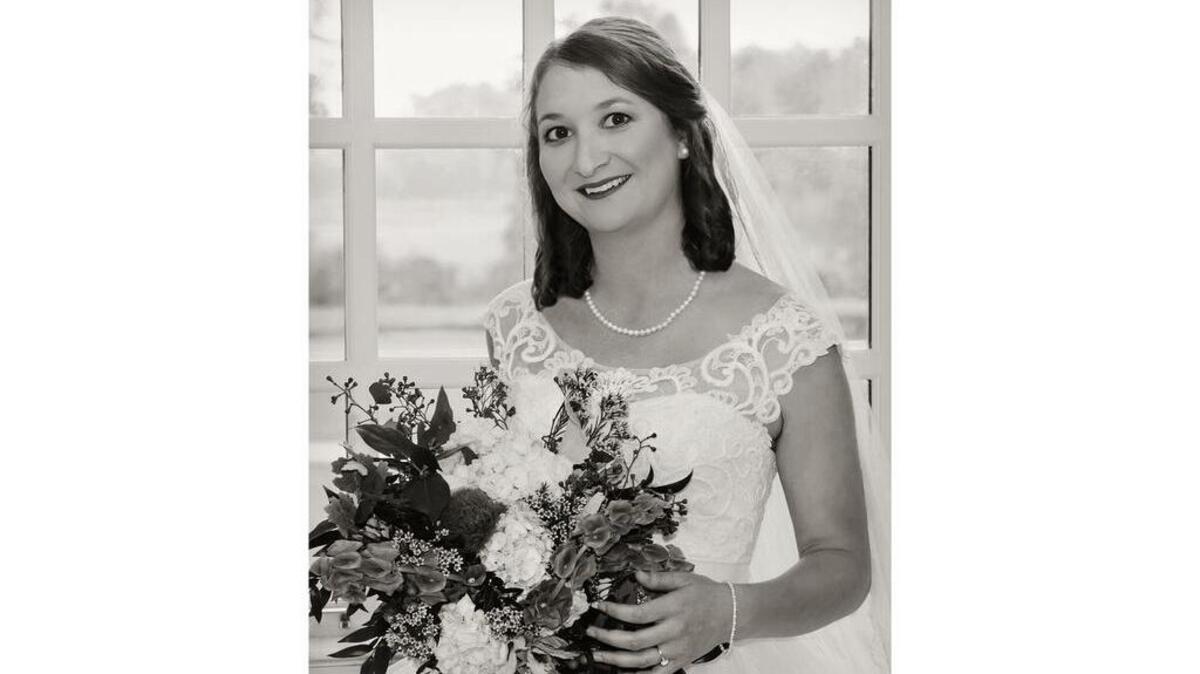 Emily Benson Mosley.