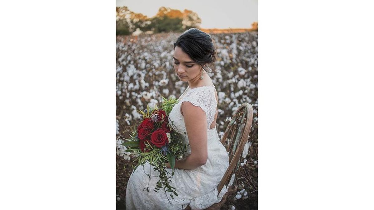 Mrs. Maliah Gleaton DeVine.