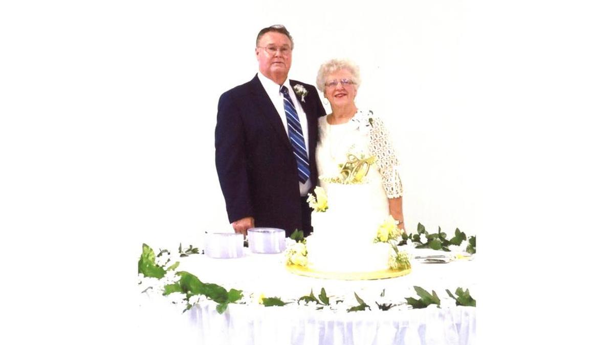 Melvin and Terry Gleaton.