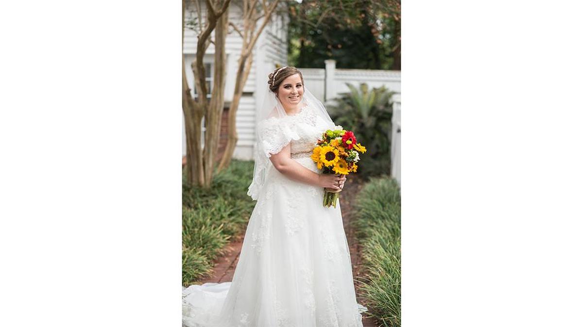 Rebecca Tims Miller.