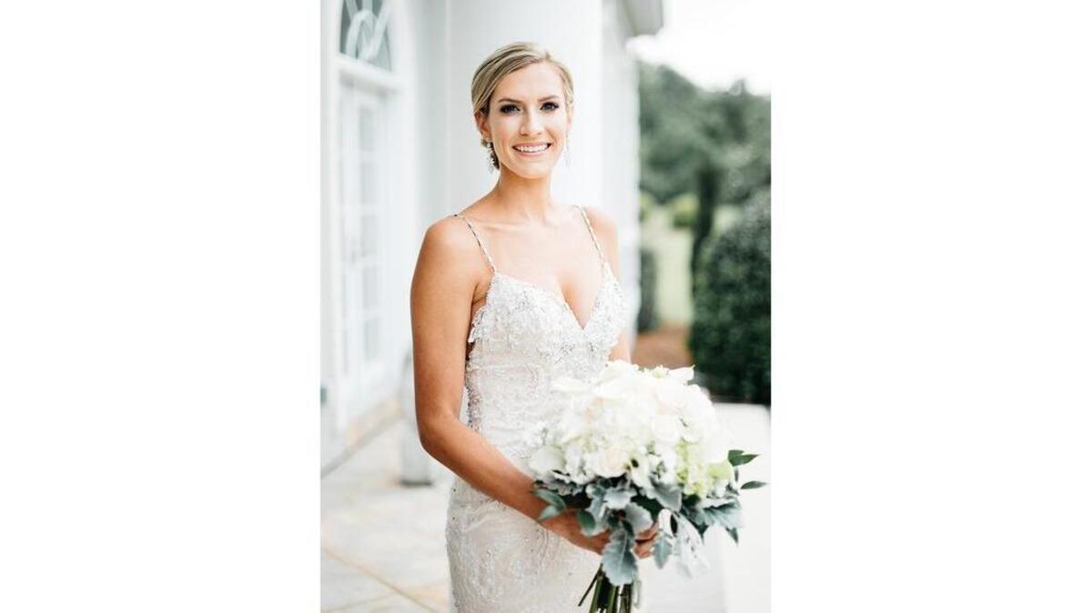 Mrs. Braden James Carter.