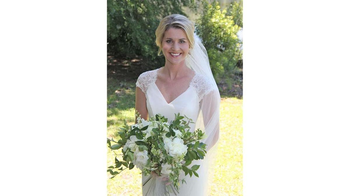 Mrs. Phillip David Gould