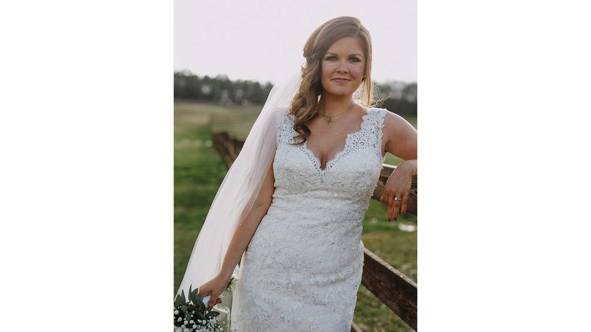 Kendal Renee Cates