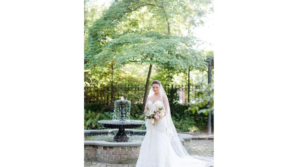 Mrs. Jessica Marie Fuller
