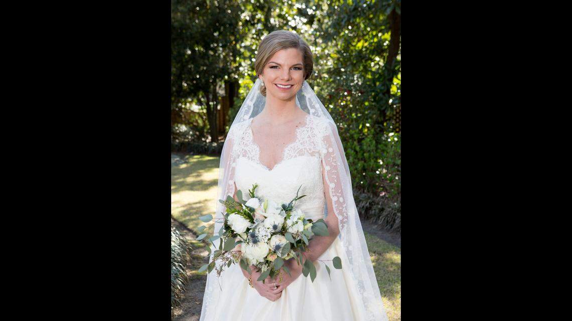 Mrs. Charles Stokes Shumpert.