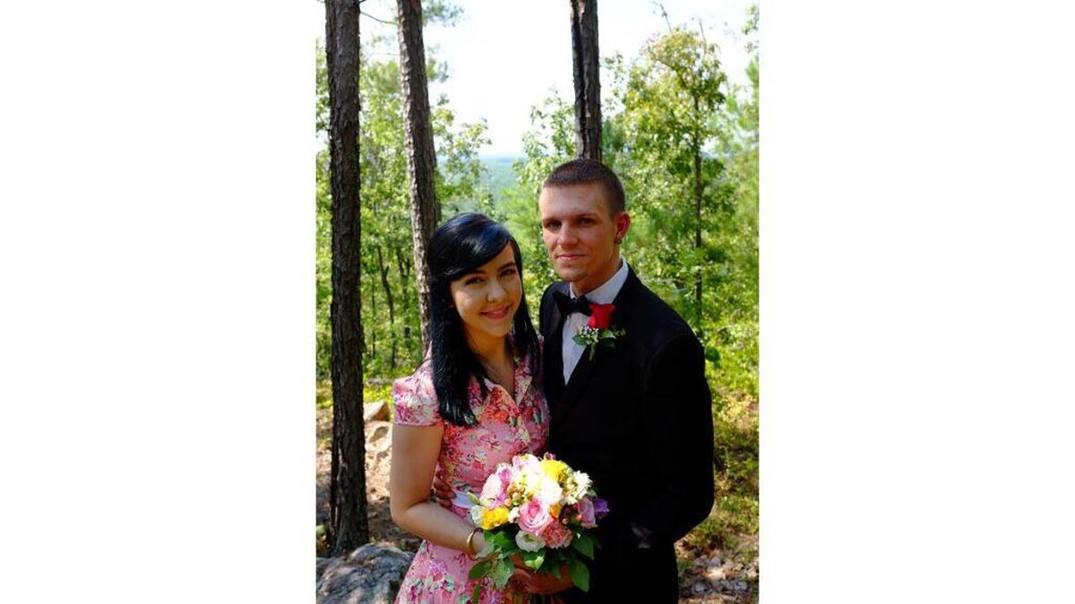 Mr. and Mrs. Philippe J. Hochadel