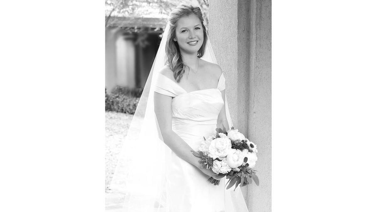 Mrs. John Calvin Bruton III