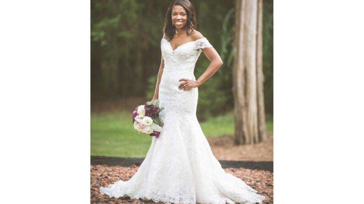 Danielle Rivers Coles