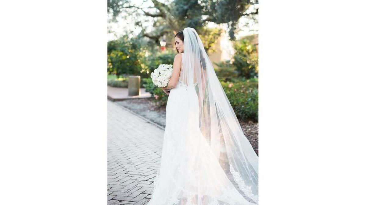 Mrs. Hayley Elia Young