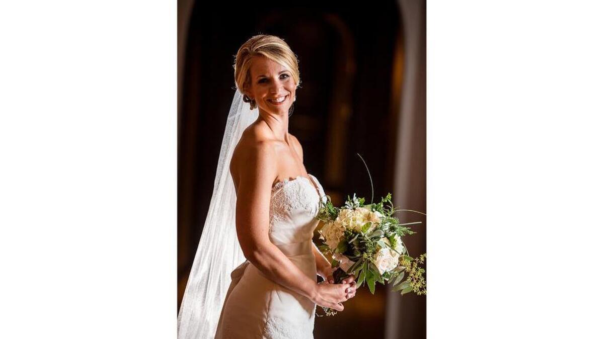 Hannah Brearley Meade